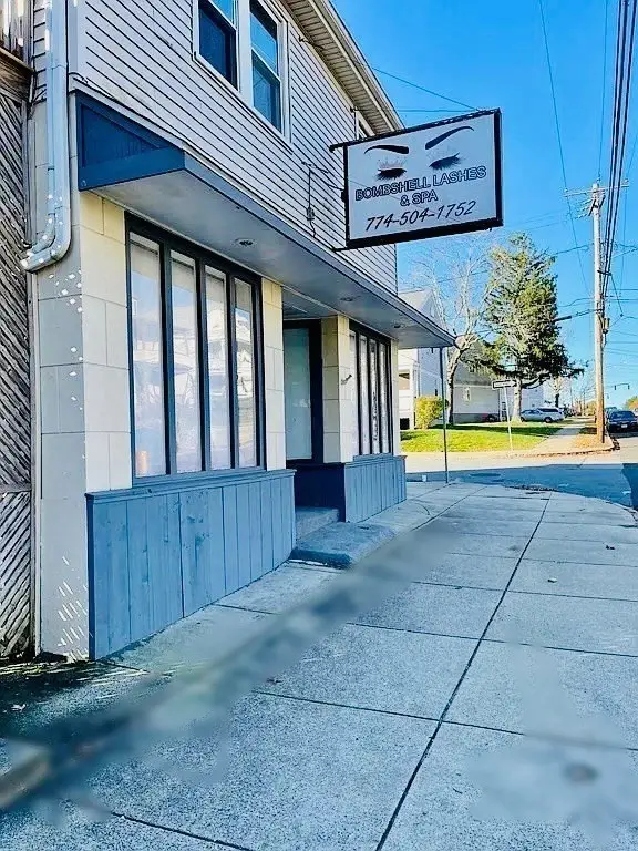 496 Nash Rd, New Bedford, MA 02746 - #3