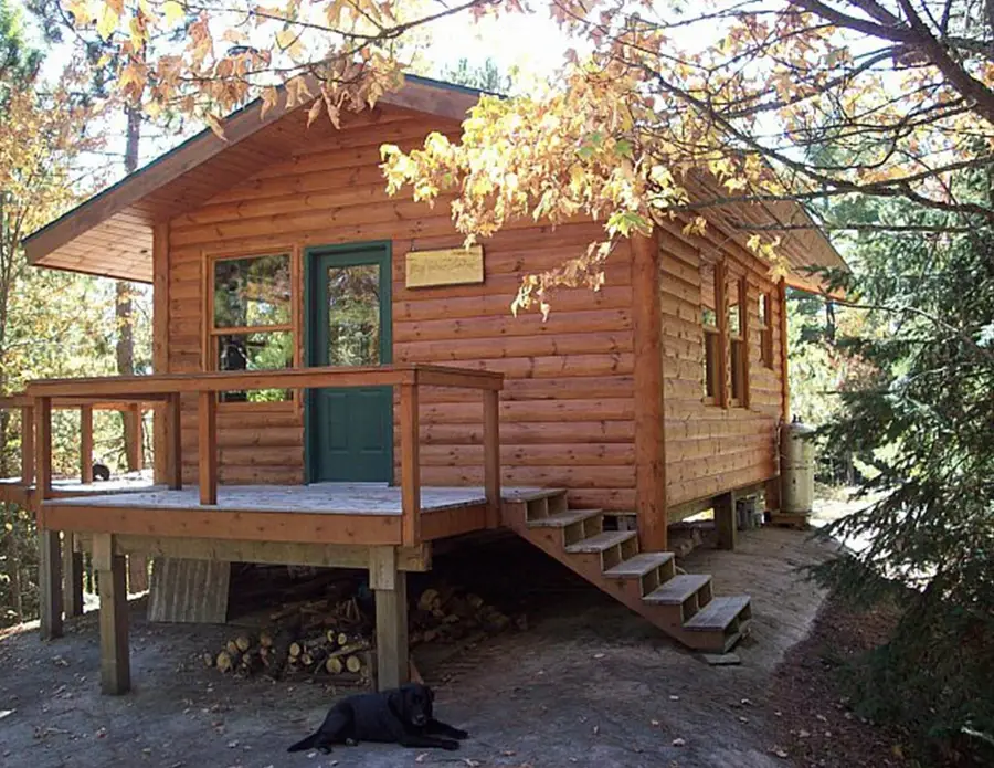 xxxxx White Iron Lake, Ely, MN 55731 - Image #2