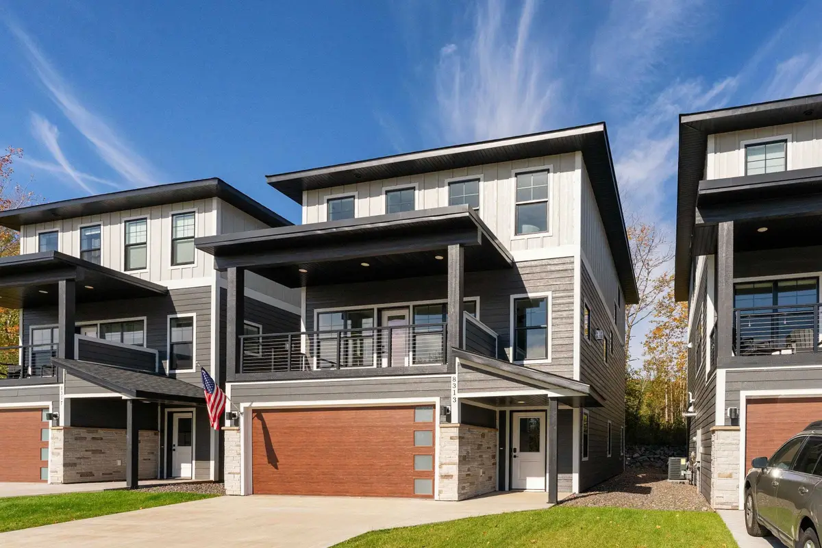 8313 Eric Shaffer Way, Duluth, MN 55807 - Image #1