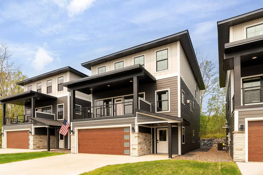 8313 Eric Shaffer Way, Duluth, MN 55807 - Image #2