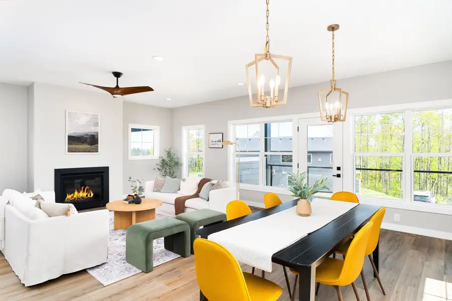 8313 Eric Shaffer Way, Duluth, MN 55807 - Image #3