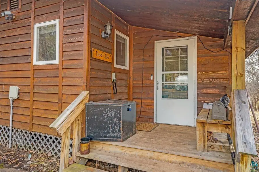 68095 E Deep Lk Rd, Iron River, WI 54847 - #2