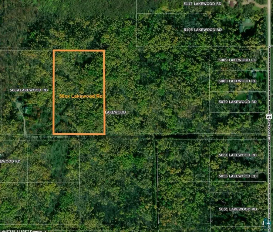 50xx Lakewood Rd, Duluth, MN 55804 - Image #3