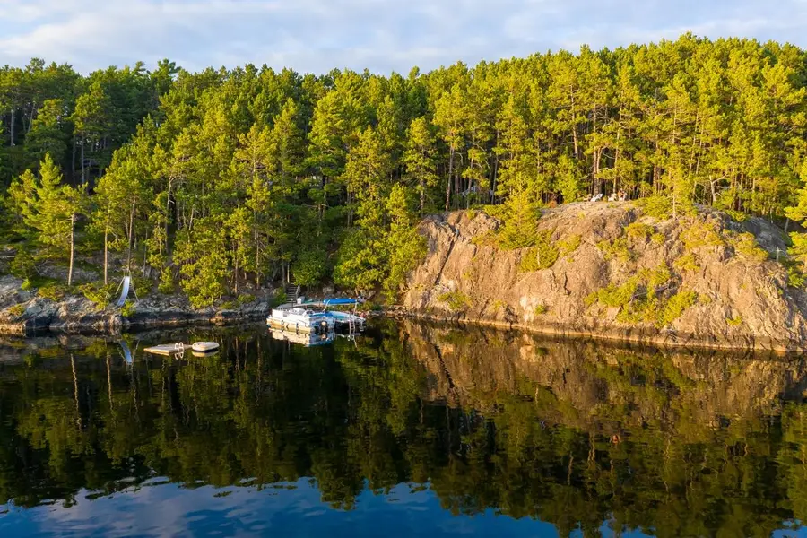 2928 Waters Island, Ely, MN 55731 - #3