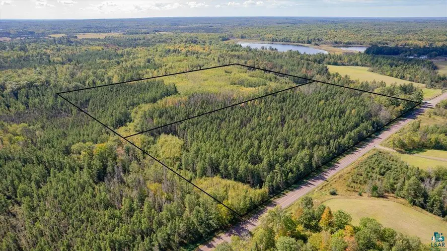 74xxD S Hallberg Rd, Lake Nebagamon, WI 54849 - Image #3