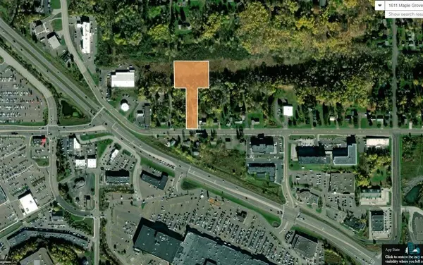 1611 Maple Grove Rd, Duluth, MN 55811