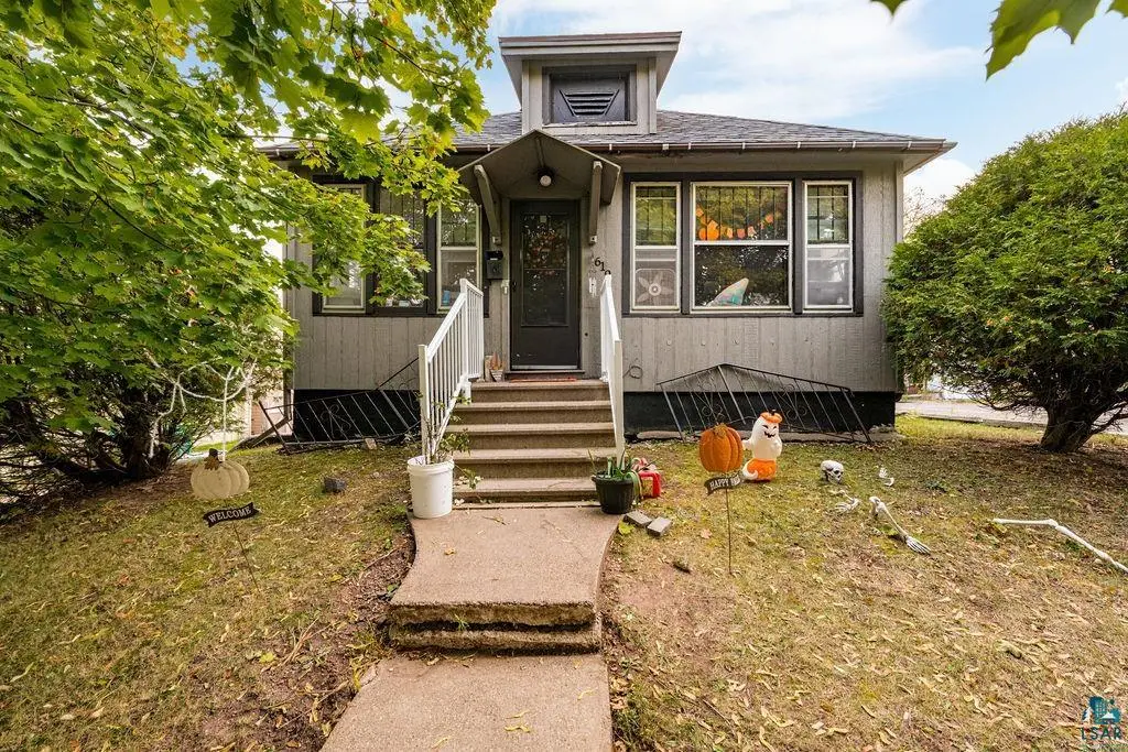 619 N 18th Ave E, Duluth, MN 55812 - #1