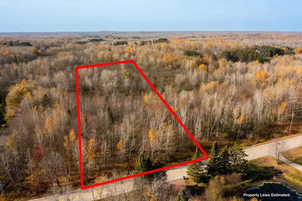 xxx Lot 2 Getchell Rd, Hermantown, MN 55811