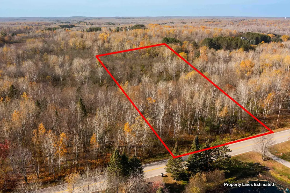 xxx Lot 3 Getchell Rd, Hermantown, MN 55811 - Image #1