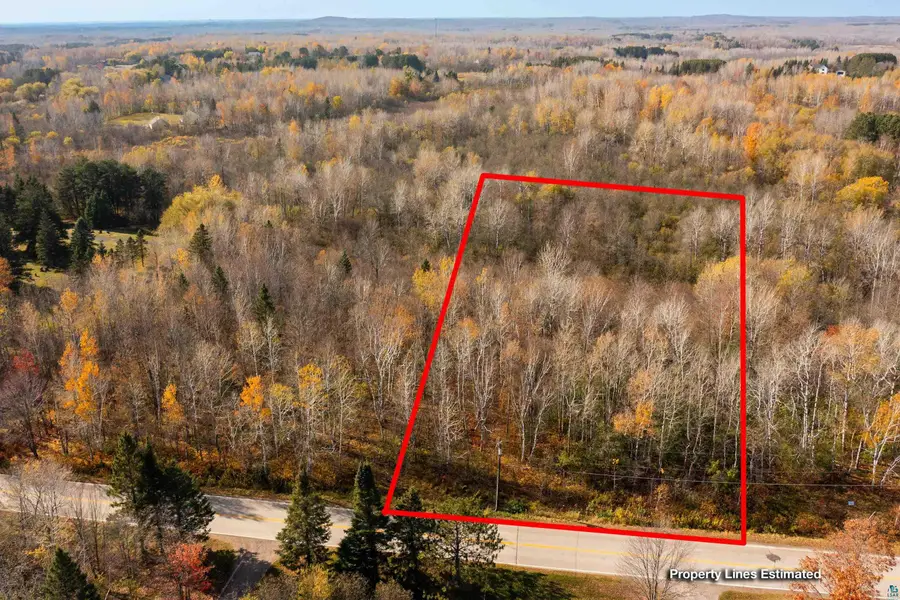 xxx Lot 3 Getchell Rd, Hermantown, MN 55811 - Image #2