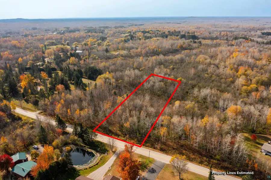 xxx Lot 3 Getchell Rd, Hermantown, MN 55811 - Image #3