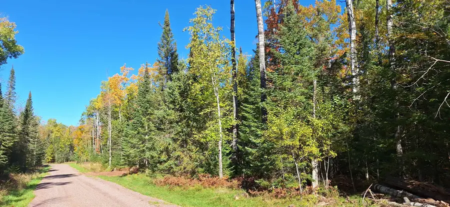 Lot 5 Raspberry Trl, La Pointe, WI 54850 - Image #2