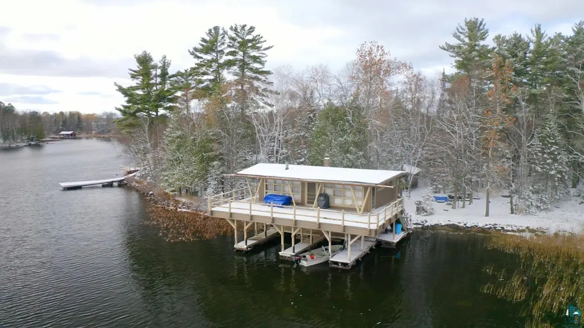 XXX Lake Vermilion, Cook, MN 55723 - Image #1