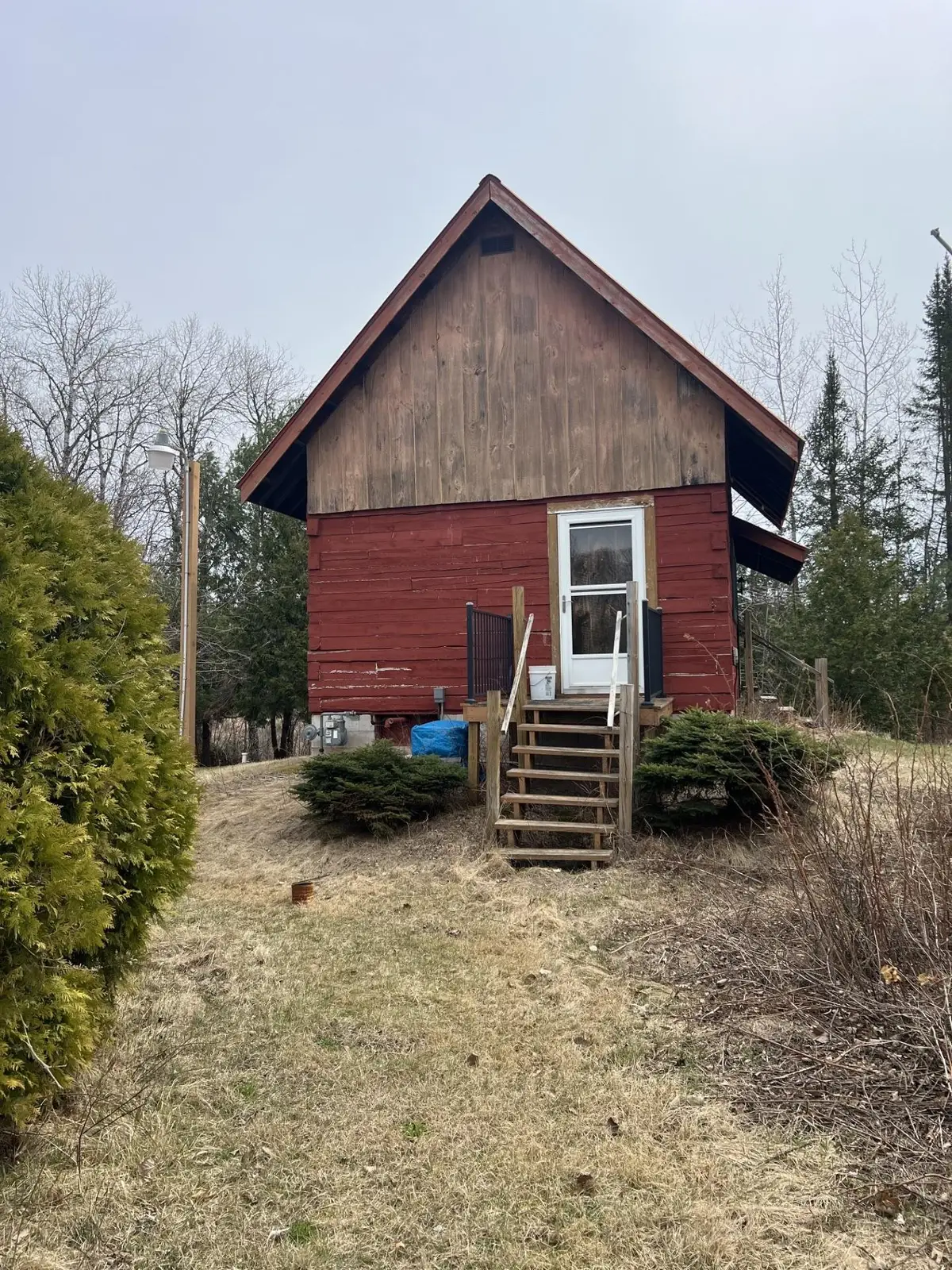 N13964 Hwy 53 N, Minong, WI 54859 - Image #1