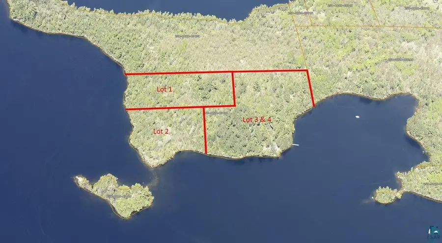 Lot 1 Wakemup Narrows North, Beatty, MN 55723 - Image #2