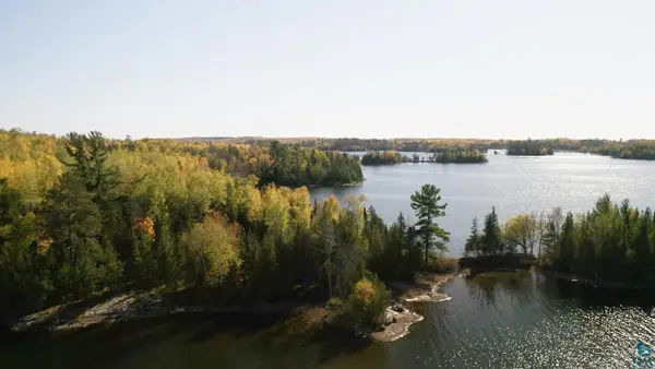 Lot 8 & 9 Wakemup Narrows North, Cook, MN 55771