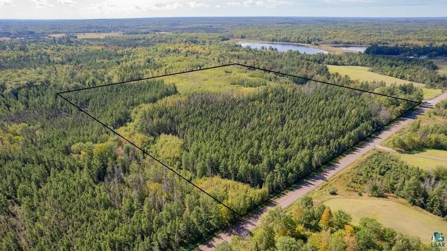 74XXX S Hallberg Rd, Lake Nebagamon, WI 54849-8600 - Image #2