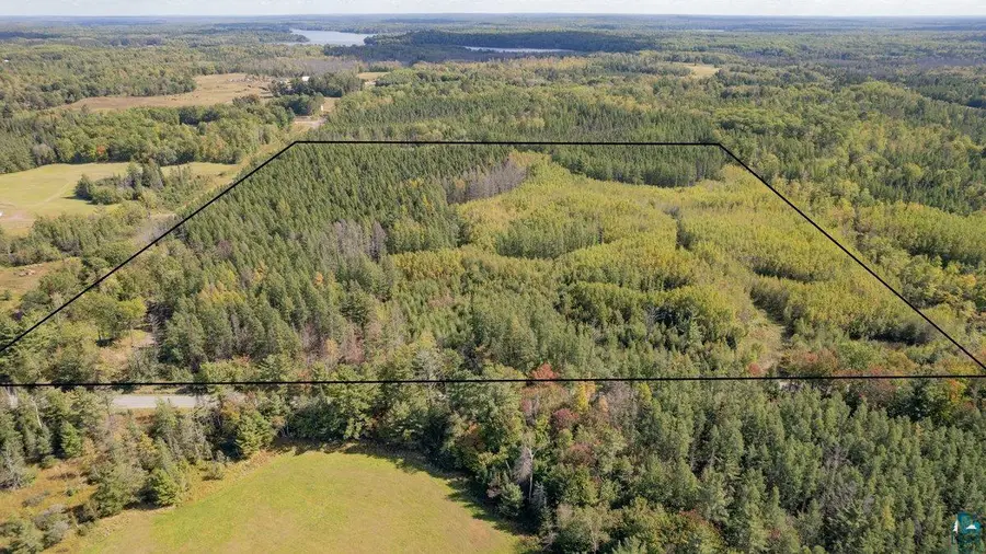 74XXX S Hallberg Rd, Lake Nebagamon, WI 54849-8600 - Image #3