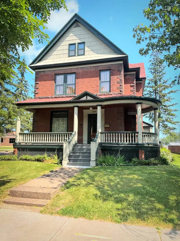 1100 Ellis Ave, Ashland, WI 54806