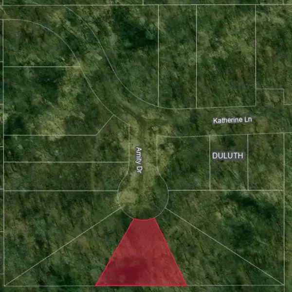 xxx Amity Drive, Duluth, MN 55803