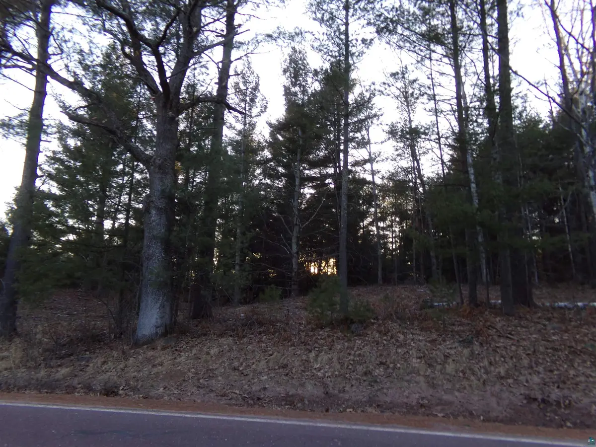 TBD S County Rd F, Lake Nebagamon, WI 54849 - Image #1
