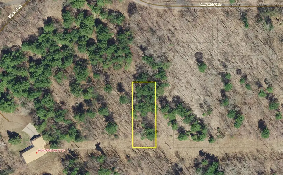 Lots 1-5 Wilson Ave, Bayfield, WI 54814 - Image #2