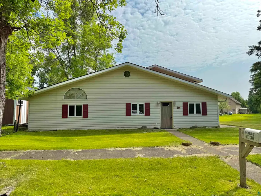 15 Vermillion St, Carlton, MN 55718 - Image #3