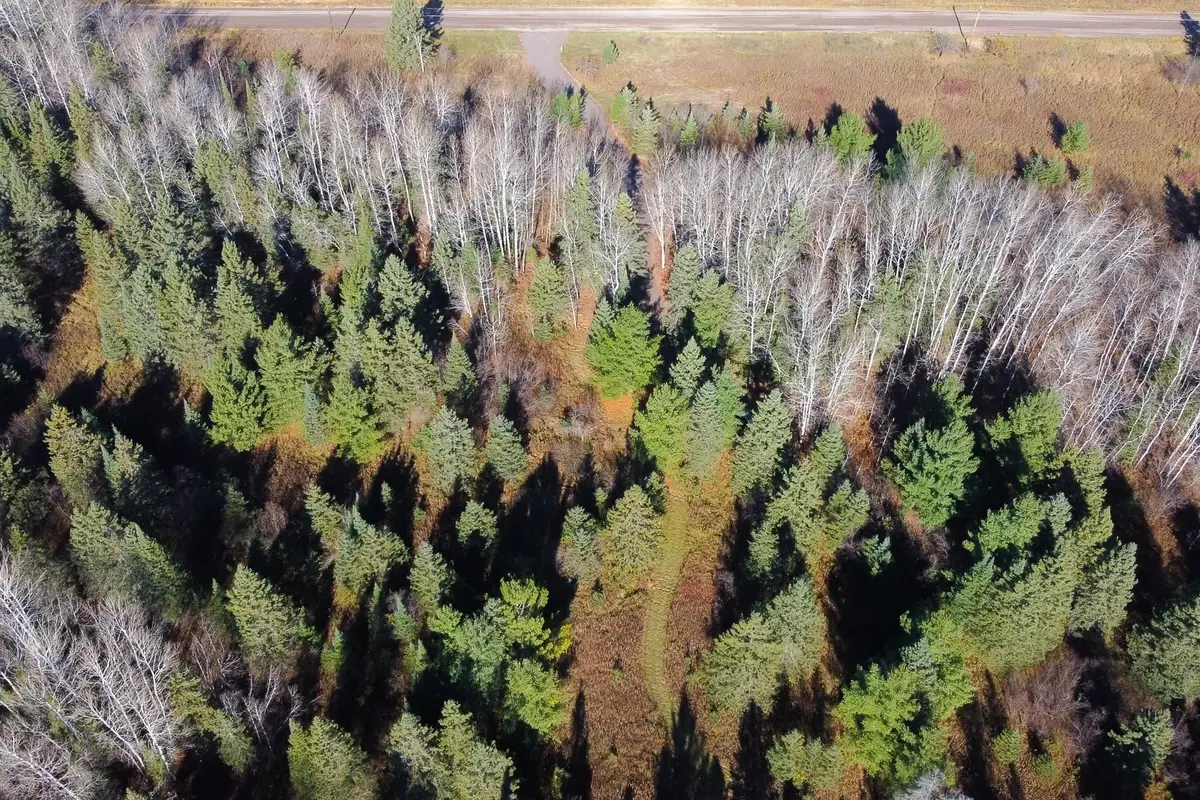 XXX Lenawee Rd, Herbster, WI 54844 - Image #1