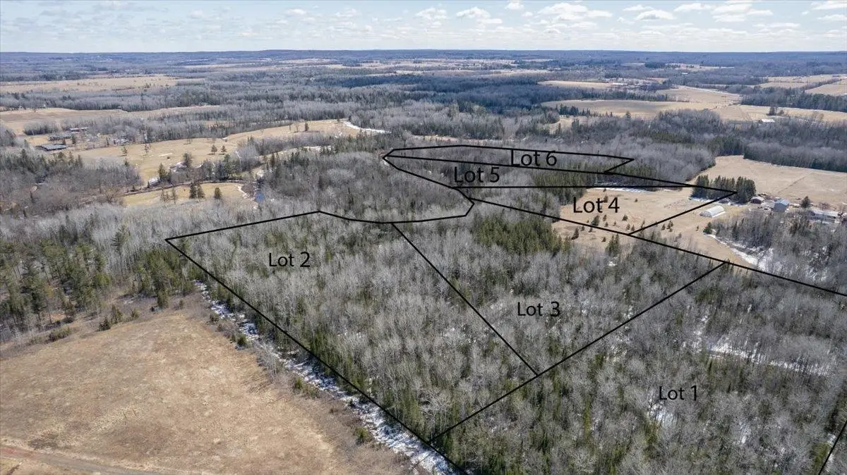 9377 E Wood Rd, Poplar, WI 54864 - #1