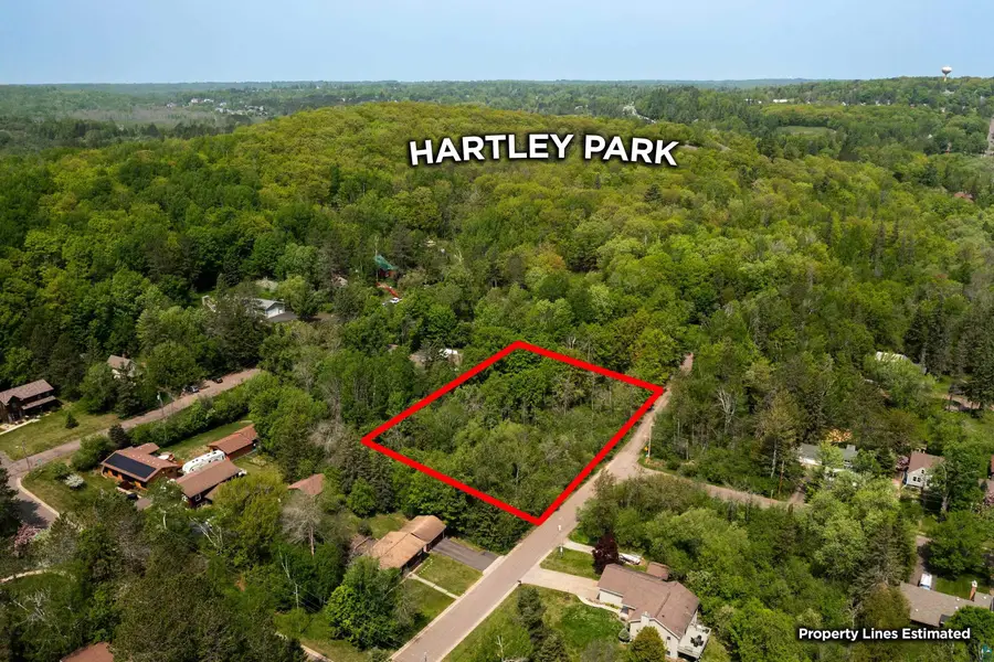 2xxx Harvard Ave, Duluth, MN 55803 - #3