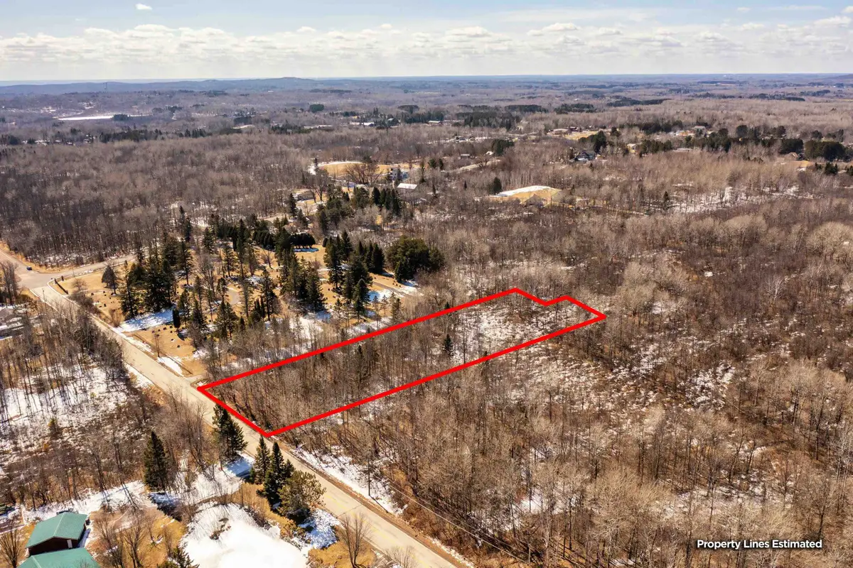 xxx Lot 1 Getchell Rd, Hermantown, MN 55811 - Image #1