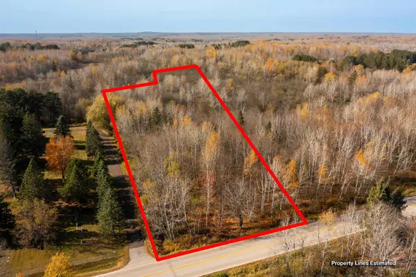 xxx Lot 1 Getchell Rd, Hermantown, MN 55811