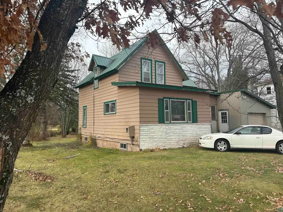 421 S Main St, Mellen, WI 54546 - #2