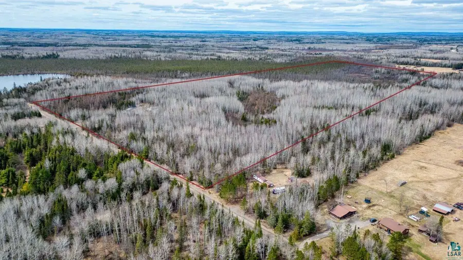 5303 Markham Rd, Makinen, MN 55763-000 - Image #2