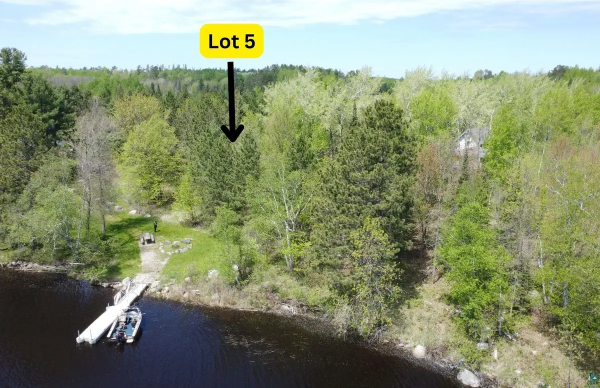 80075 Waters Of Vermilion Rd, Tower, MN 55790 - Image #1