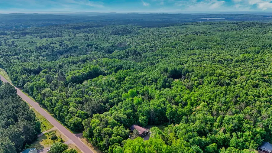 5 acres on Spring Lake Rd, Trego, WI 54888 - Image #2