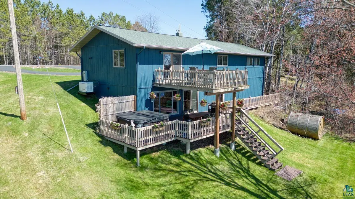 46040 State Hwy 65, Nashwauk, MN 55769 - #1