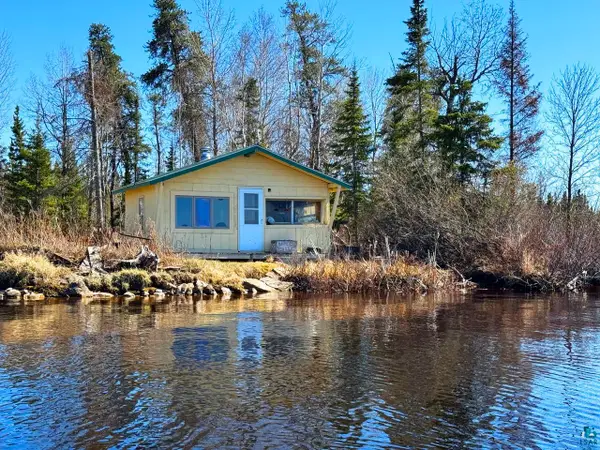 TBD Lake Vermilion, Tower, MN 55790