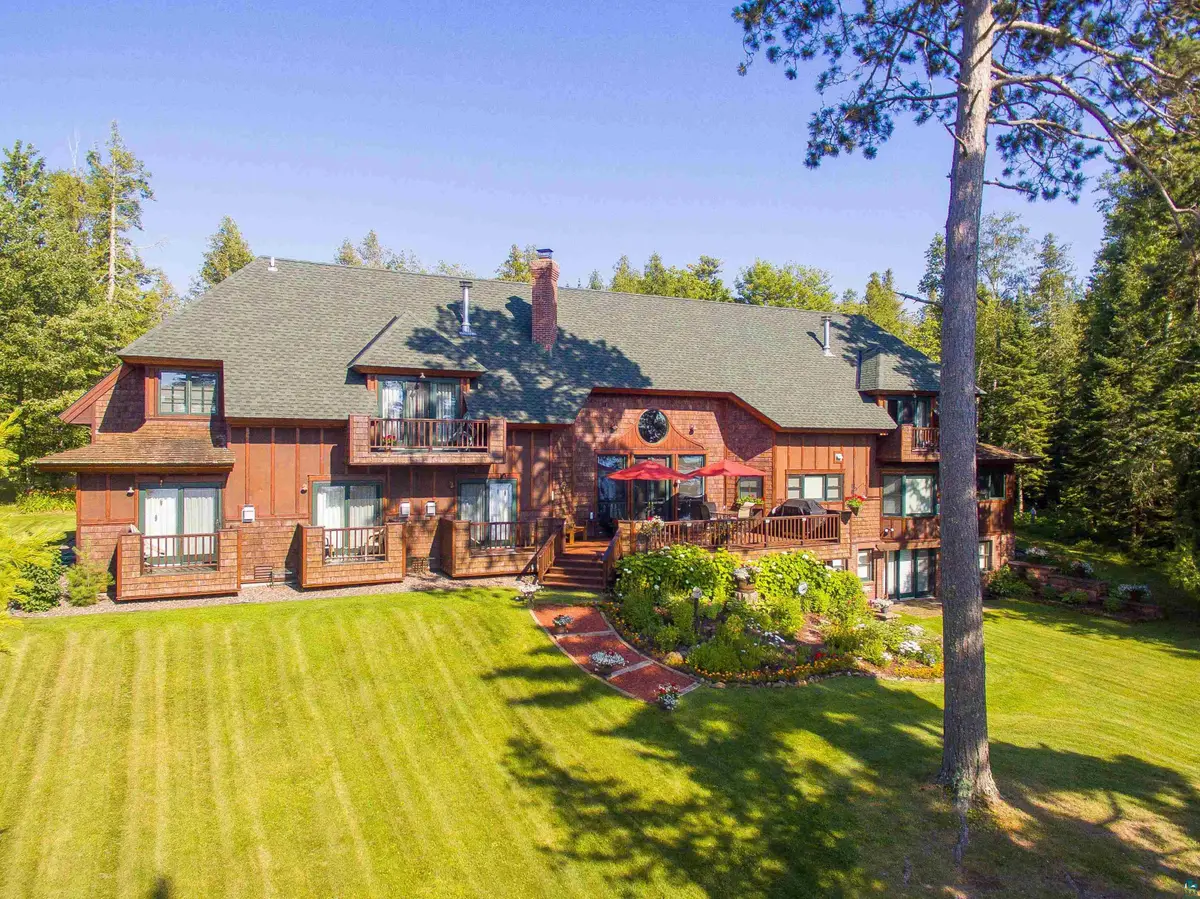 89405 Jack Pine Rd, Cornucopia, WI 54827 - #1