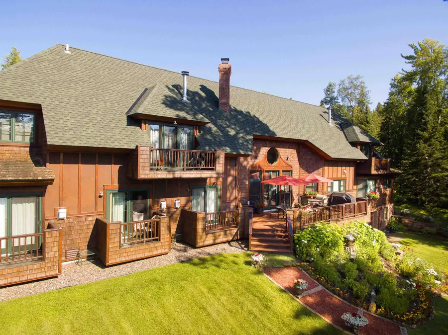 89405 Jack Pine Rd, Cornucopia, WI 54827 - #2