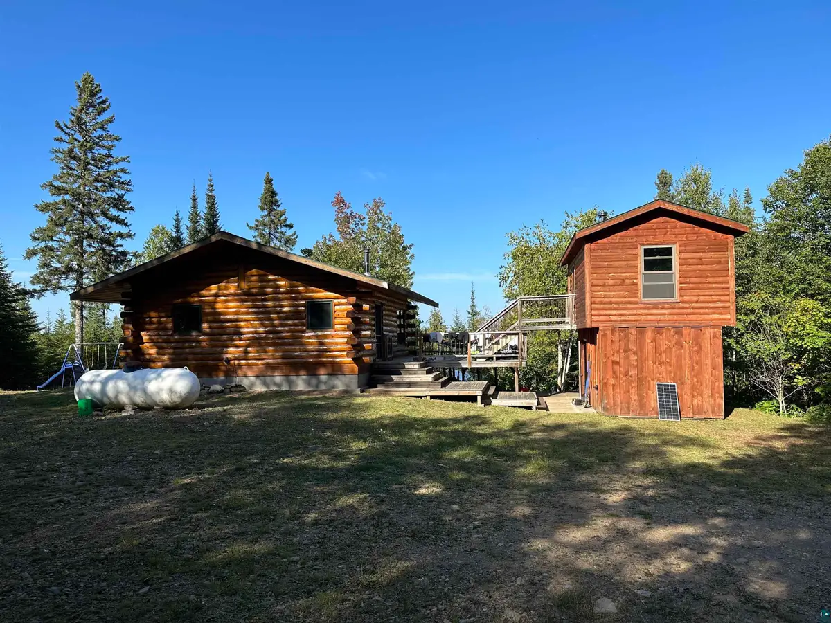 109 Tom Overlook Tr, Hovland, MN 55606 - Image #1