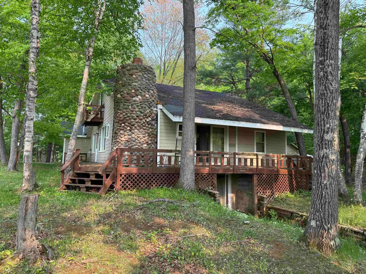 69175 E Long Lake Rd, Iron River, WI 54847 - Image #1