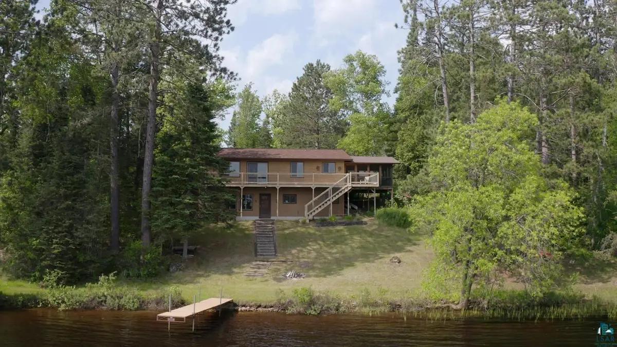 6476 Cypress Ln, Gilbert, MN 55741 - Image #1