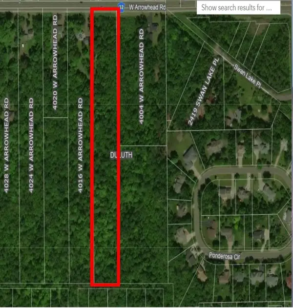 40XX W Arrowhead Rd, Duluth, MN 55811