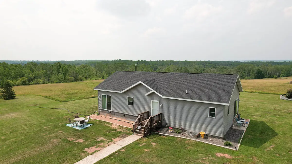 74845 Airport Rd, Iron River, WI 54847 - Image #1