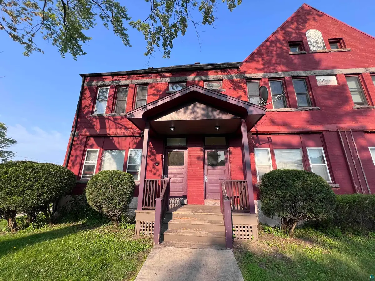 1312 Hughitt Ave, Superior, WI 54880 - Image #1