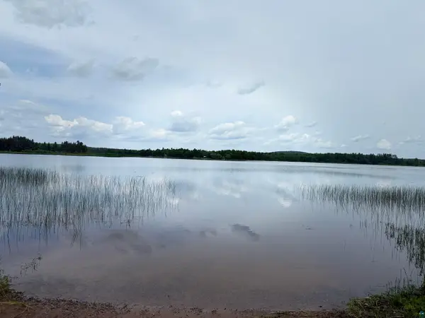 0000 Meder Lake Boat Landing, Mellen, WI 54546-9188