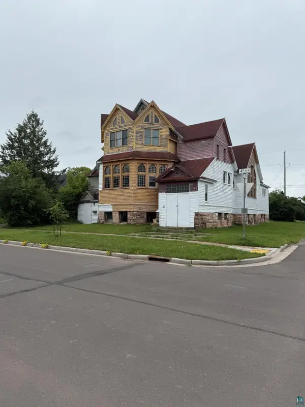 801 4th Ave W, Ashland, WI 54806