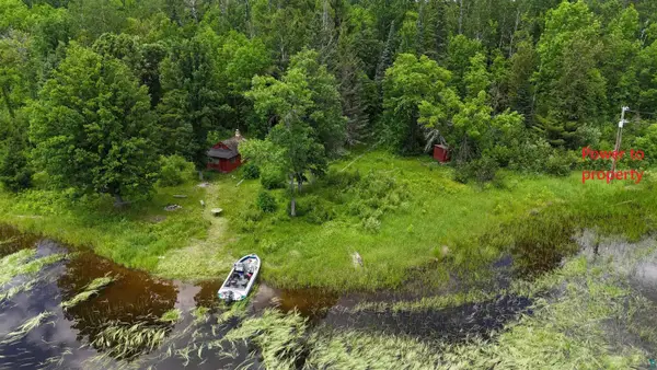 TBD 40 Crane Lake, Crane Lake, MN 55725