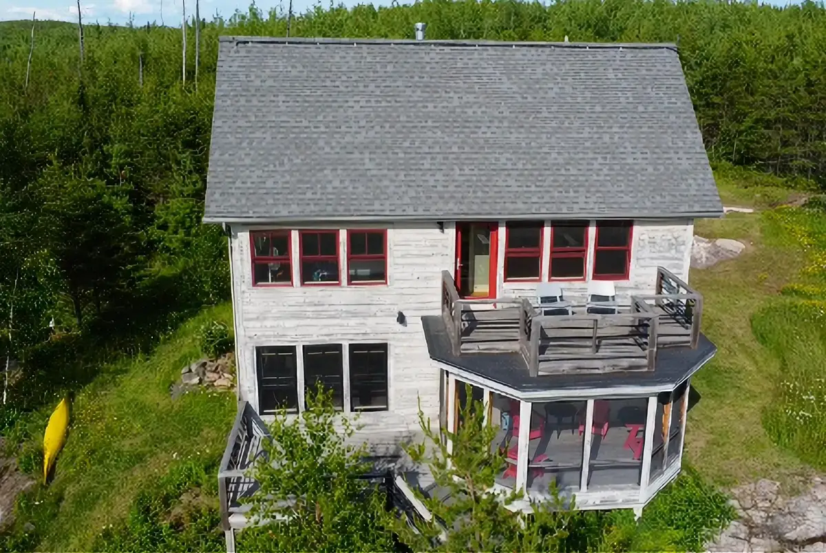 15 Blankenburg Ln, Grand Marais, MN 55604 - Image #1